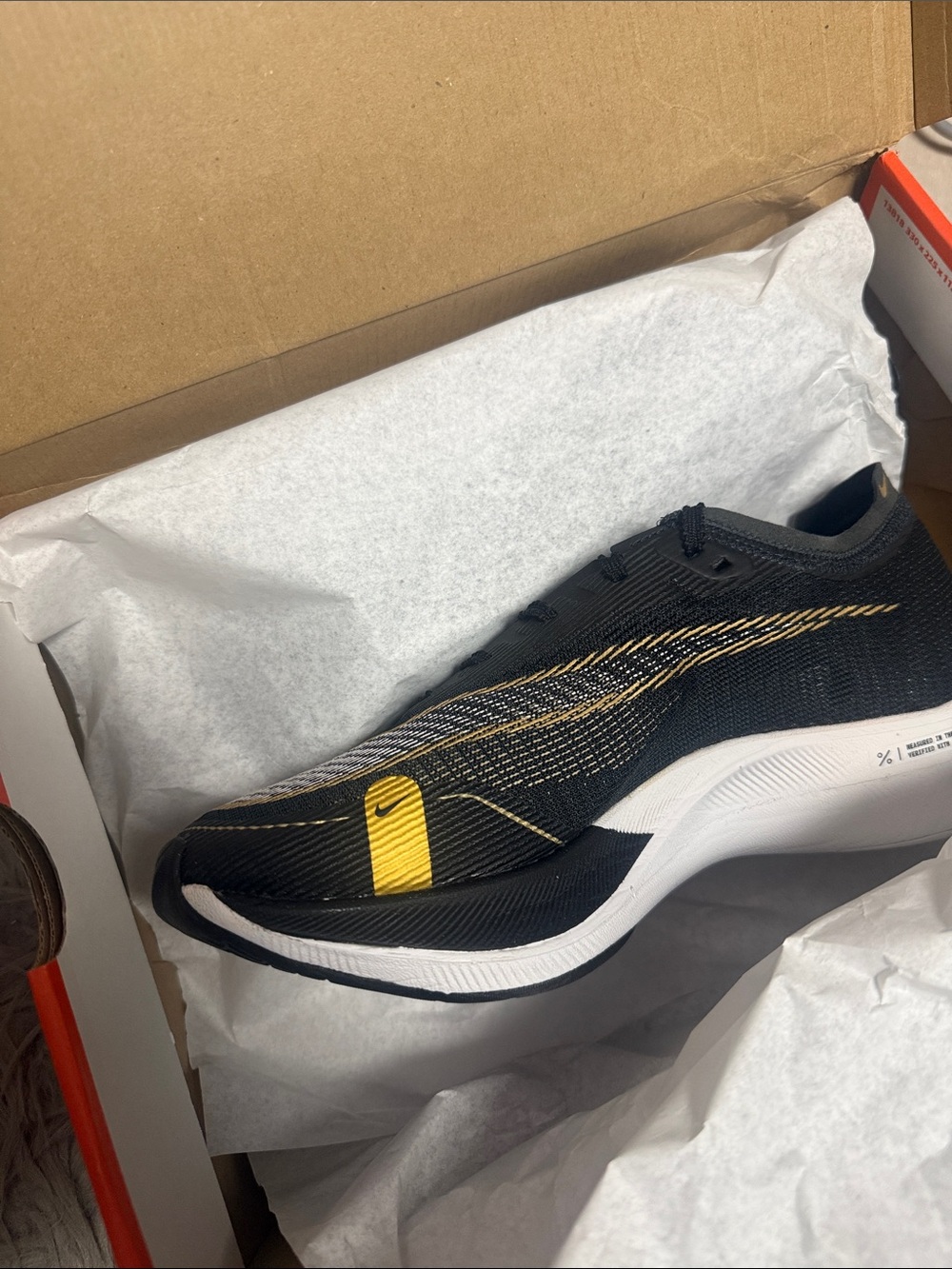 Nike ZoomX Vaporfly Next 2 NWT
